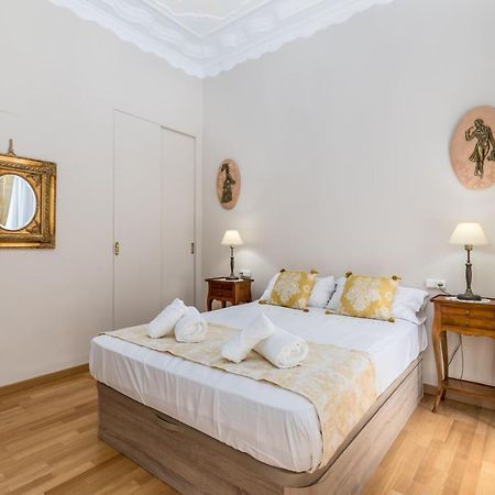 My Loft 4 You Gran Via 발렌시아 외부 사진