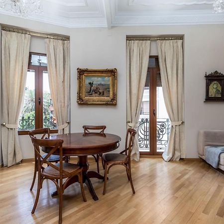 My Loft 4 You Gran Via 발렌시아 외부 사진