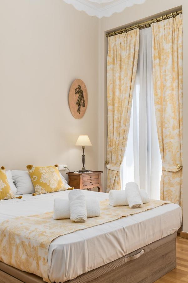 My Loft 4 You Gran Via 발렌시아 외부 사진