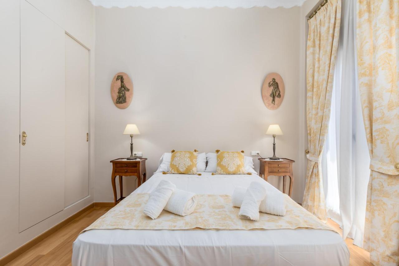 My Loft 4 You Gran Via 발렌시아 외부 사진