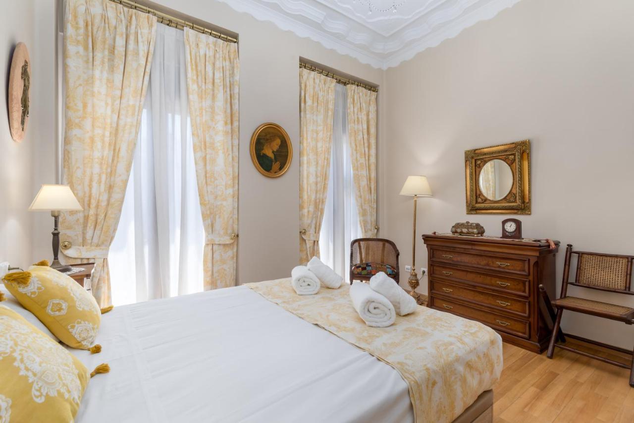 My Loft 4 You Gran Via 발렌시아 외부 사진