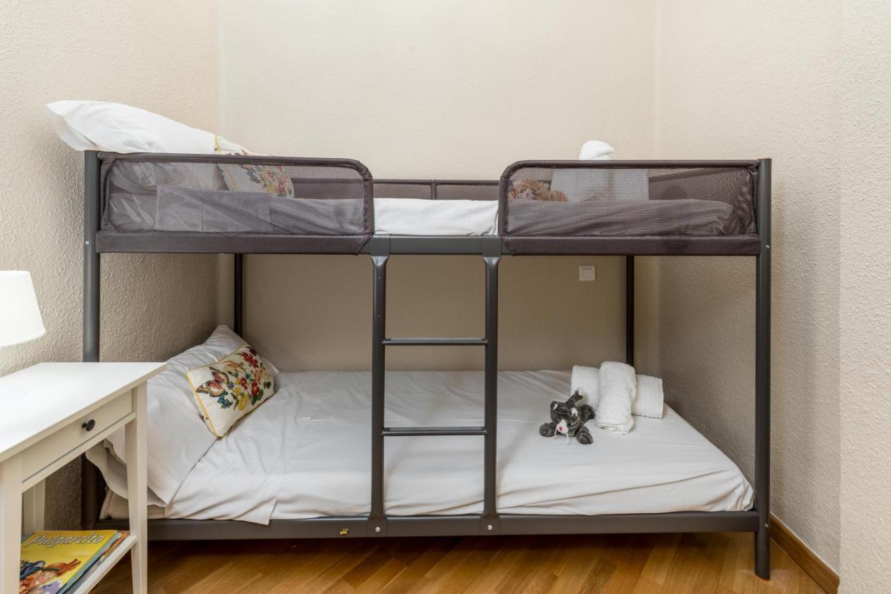 My Loft 4 You Gran Via 발렌시아 외부 사진