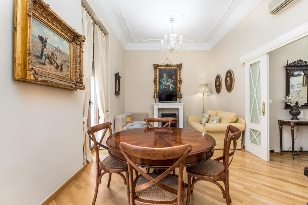 My Loft 4 You Gran Via 발렌시아 외부 사진
