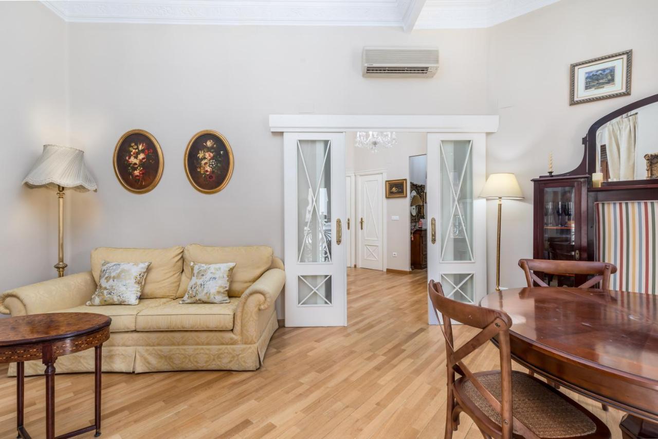 My Loft 4 You Gran Via 발렌시아 외부 사진
