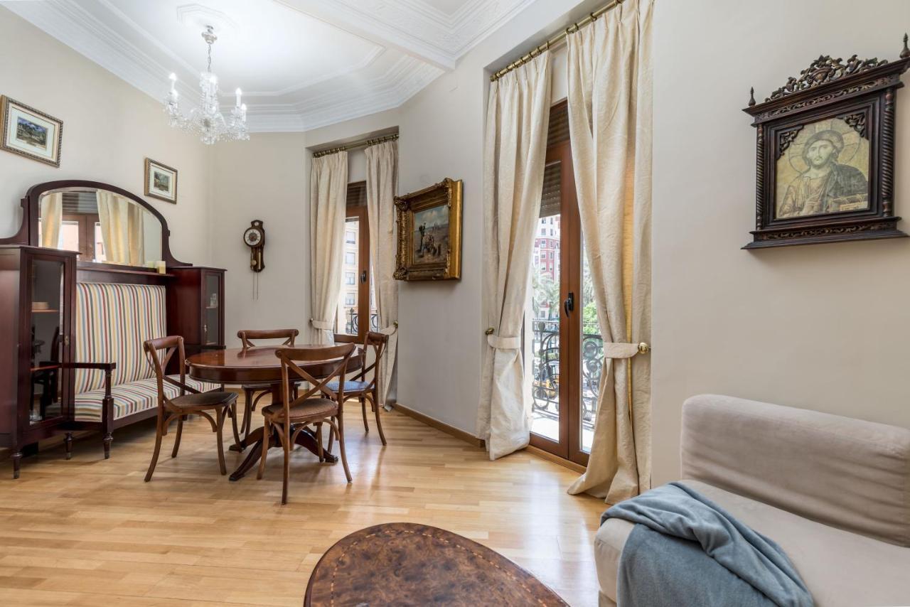 My Loft 4 You Gran Via 발렌시아 외부 사진