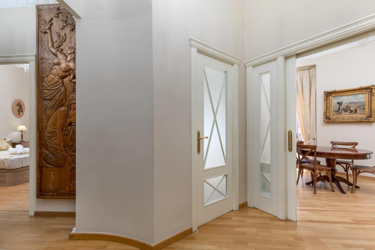 My Loft 4 You Gran Via 발렌시아 외부 사진
