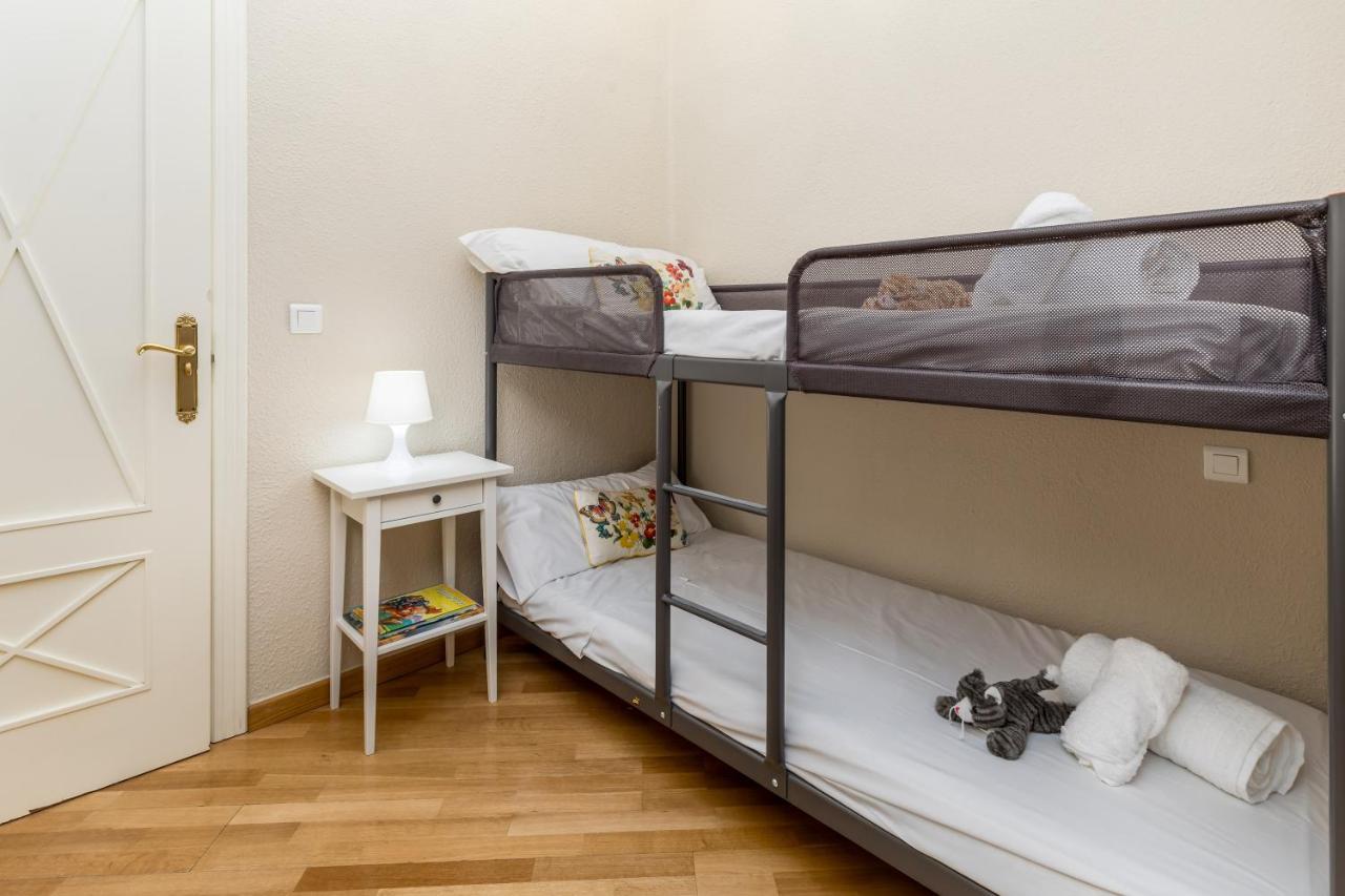 My Loft 4 You Gran Via 발렌시아 외부 사진
