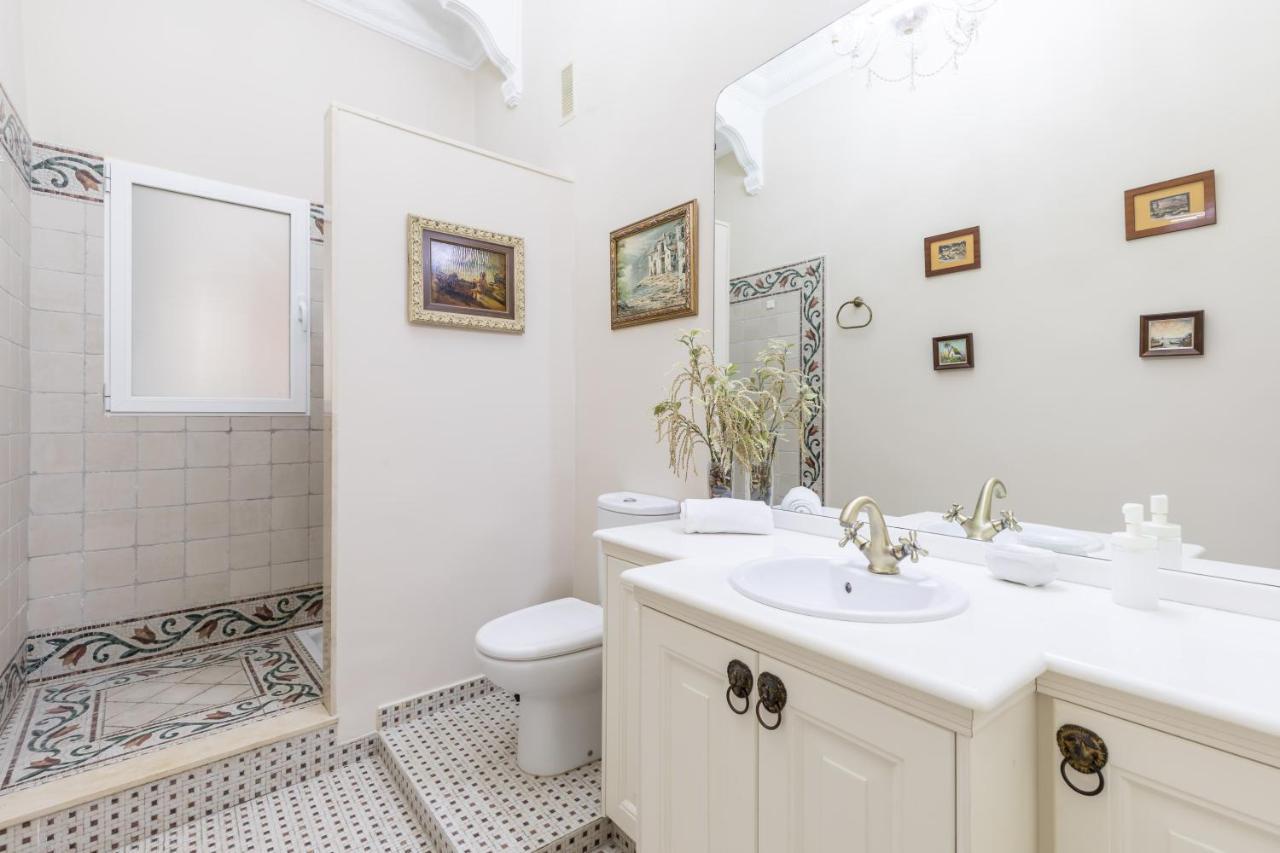 My Loft 4 You Gran Via 발렌시아 외부 사진