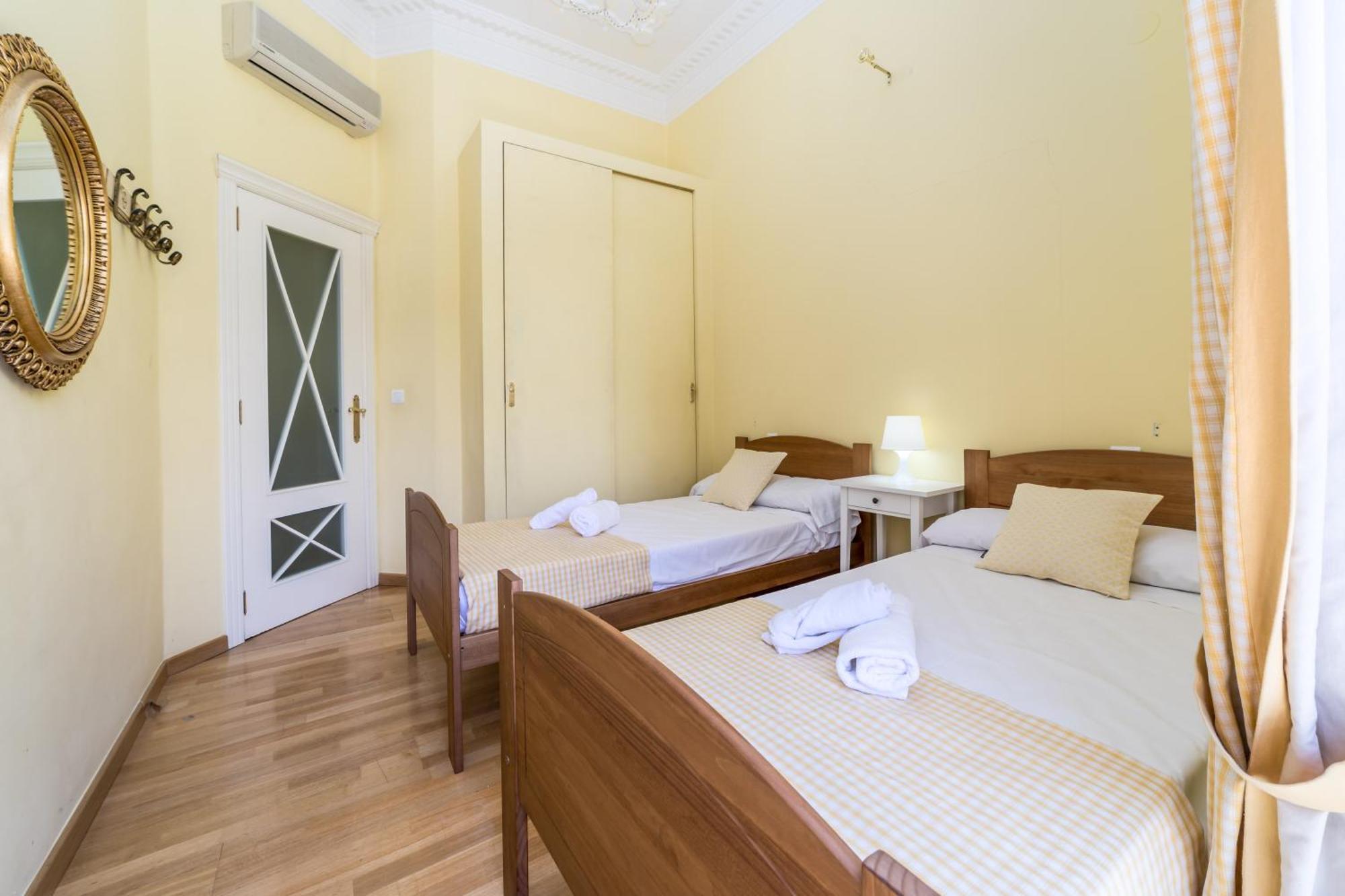 My Loft 4 You Gran Via 발렌시아 외부 사진
