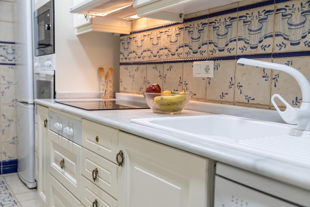 My Loft 4 You Gran Via 발렌시아 외부 사진