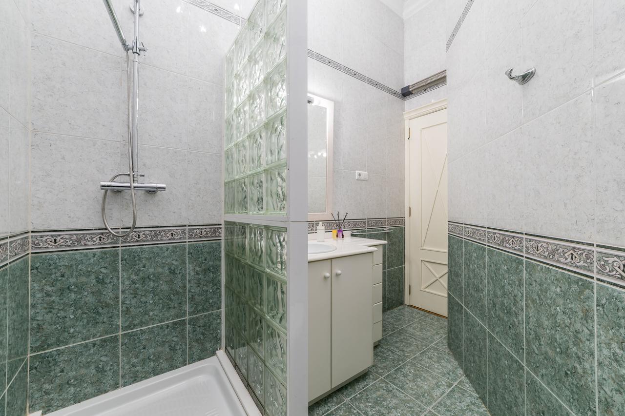 My Loft 4 You Gran Via 발렌시아 외부 사진