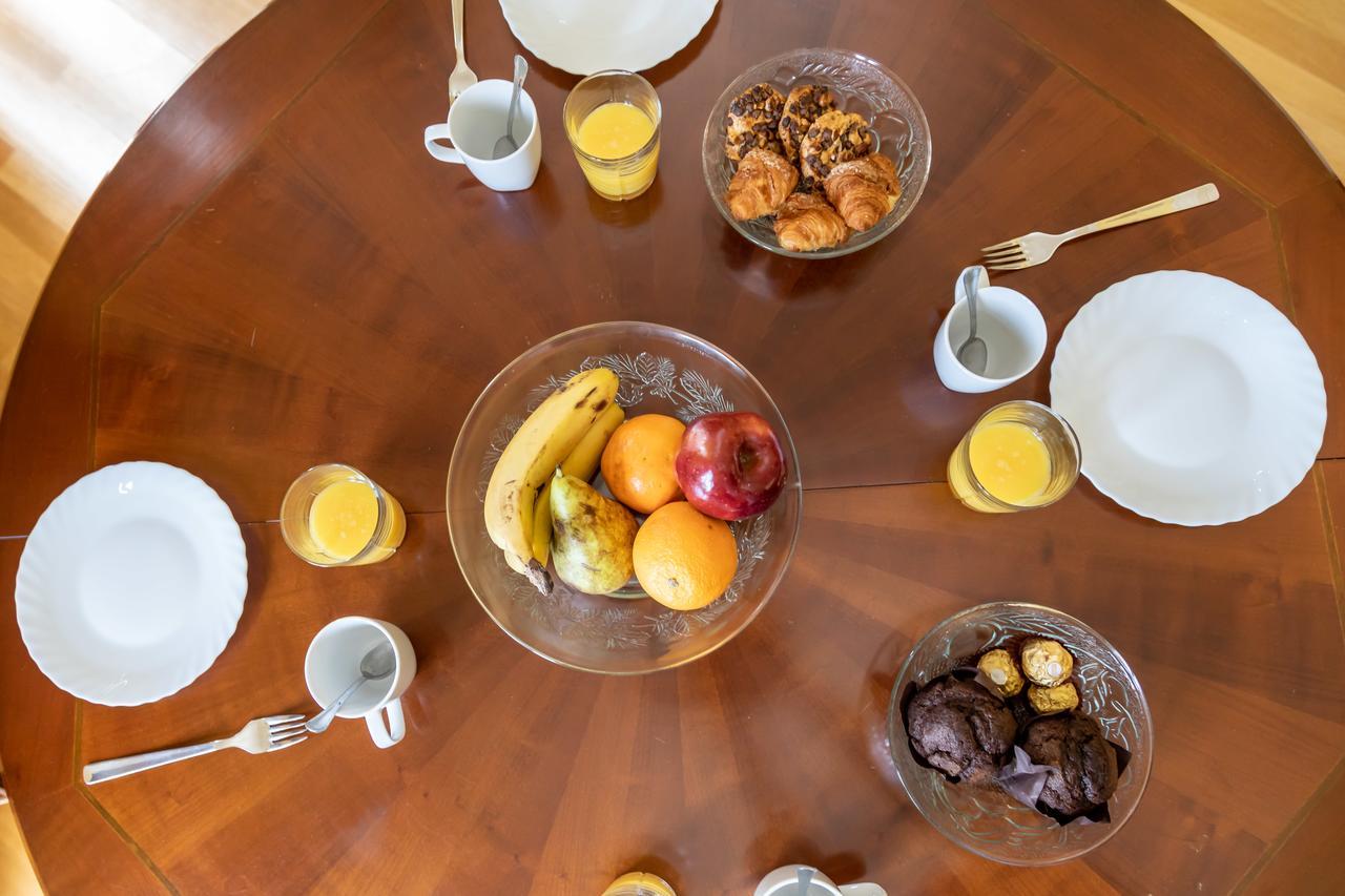 My Loft 4 You Gran Via 발렌시아 외부 사진