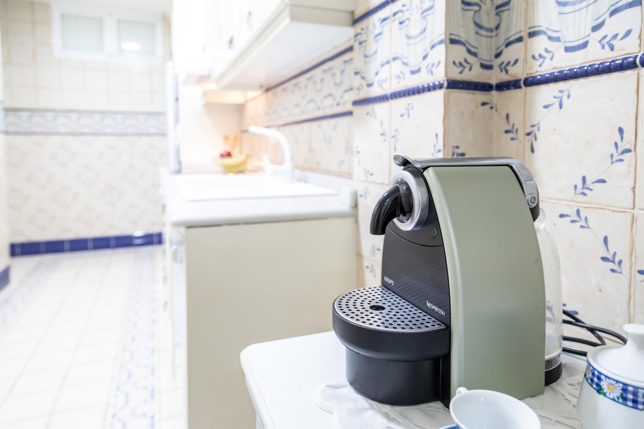 My Loft 4 You Gran Via 발렌시아 외부 사진
