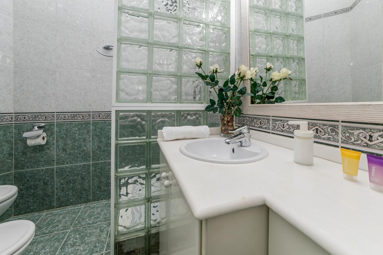 My Loft 4 You Gran Via 발렌시아 외부 사진