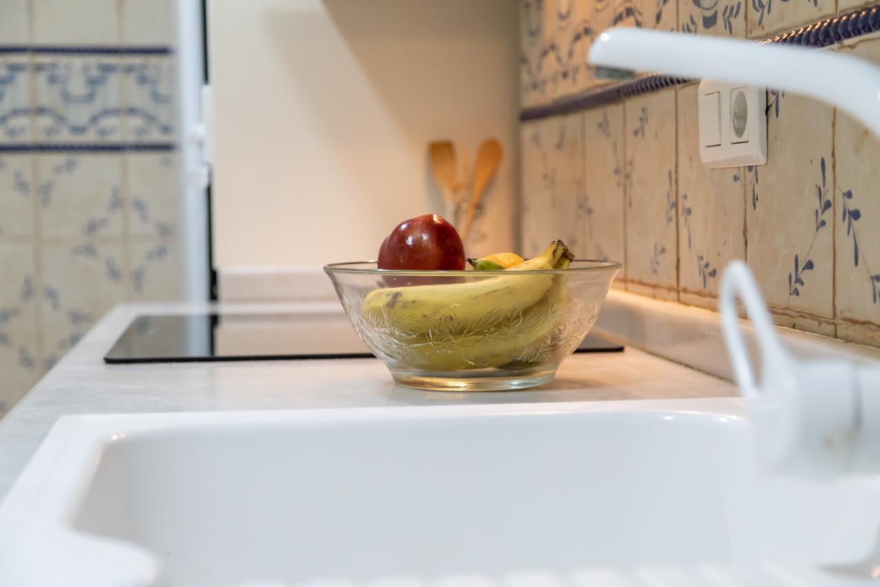 My Loft 4 You Gran Via 발렌시아 외부 사진