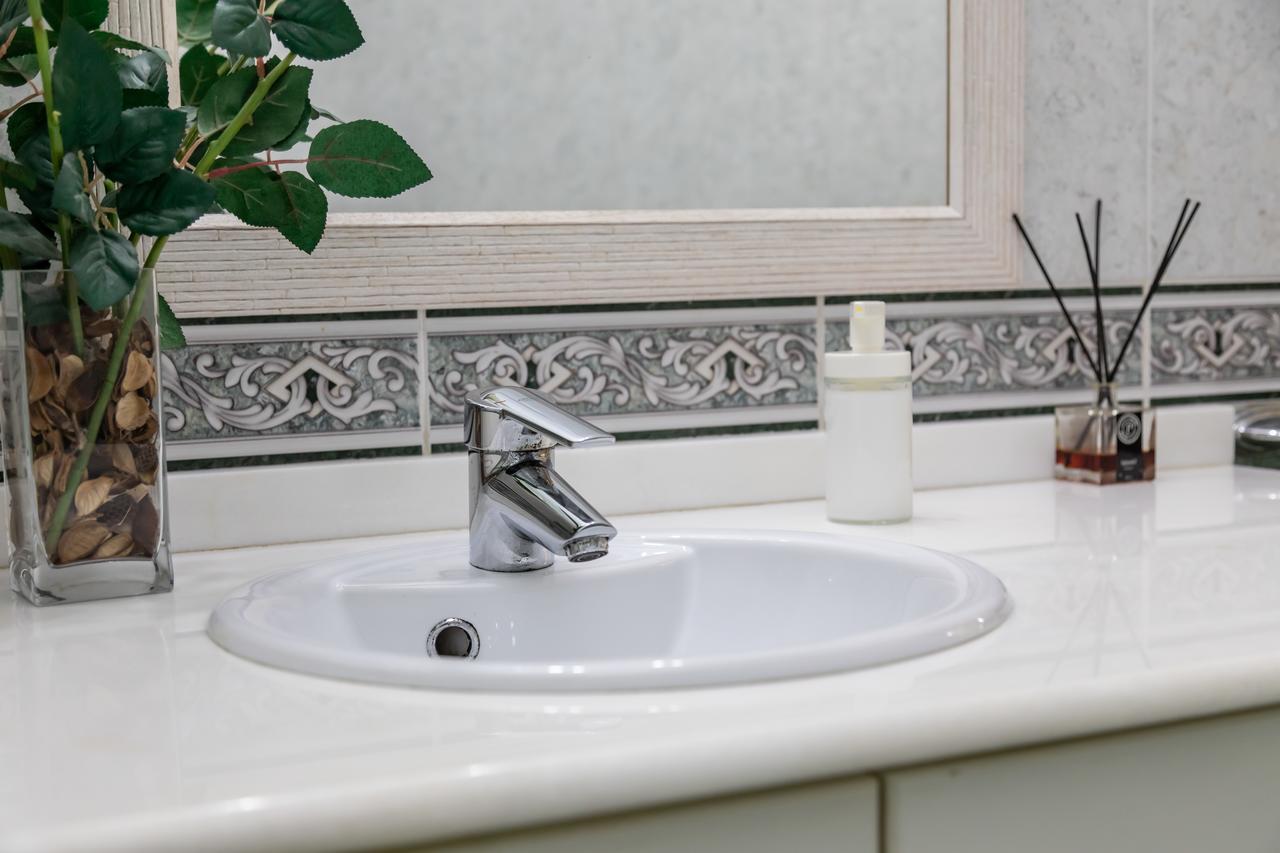 My Loft 4 You Gran Via 발렌시아 외부 사진